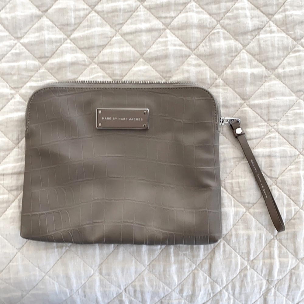 Marc by Marc Jacobs iPad case
